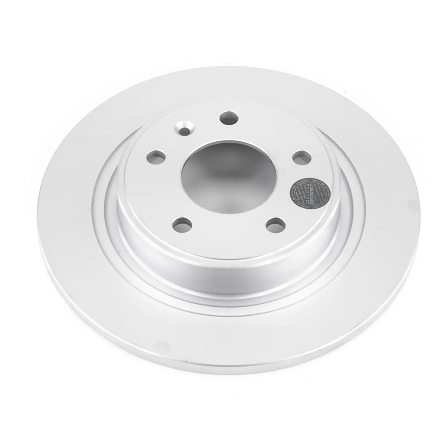 Power Stop AR82149EVC 2016-2019 Buick Cascada Disc Brake Rotor