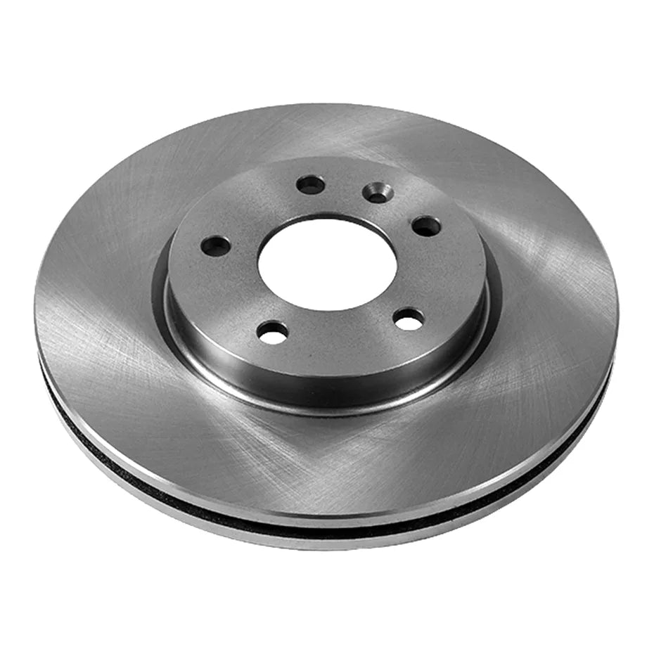Power Stop AR82150 2016-2025 Chevrolet Malibu Disc Brake Rotor