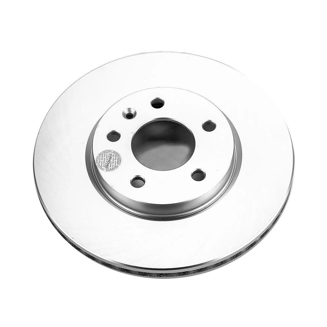 Power Stop AR82150EVC 2016-2025 Chevrolet Malibu Disc Brake Rotor