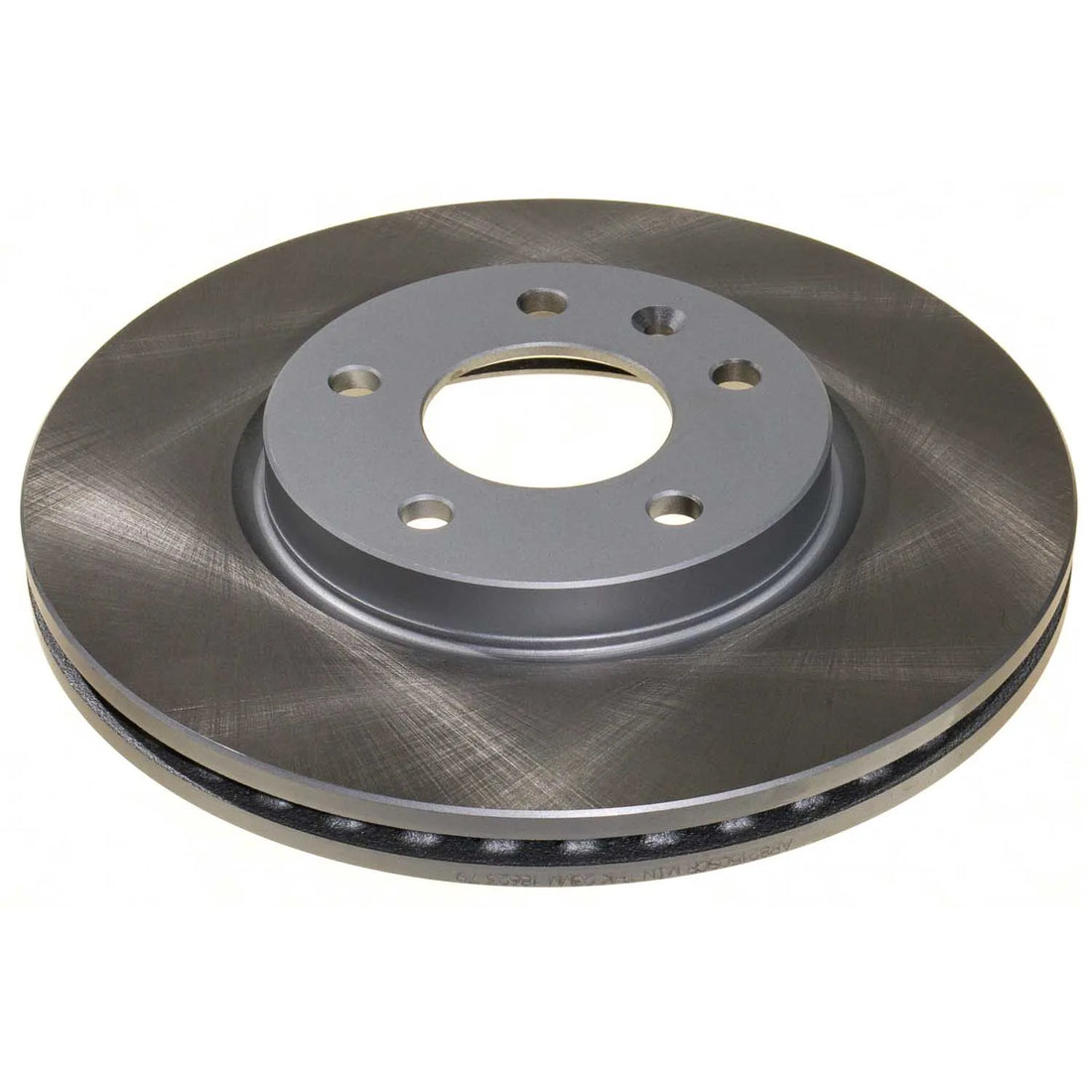 Power Stop AR82150SCR 2016-2025 Chevrolet Malibu Disc Brake Rotor