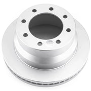 Power Stop AR82151EVC 2009-2020 GMC Savana 3500 Disc Brake Rotor