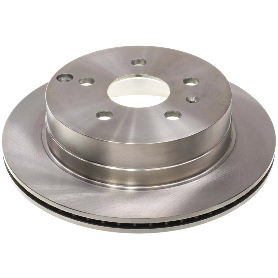 Power Stop AR82152 2010-2017 GMC Terrain Disc Brake Rotor