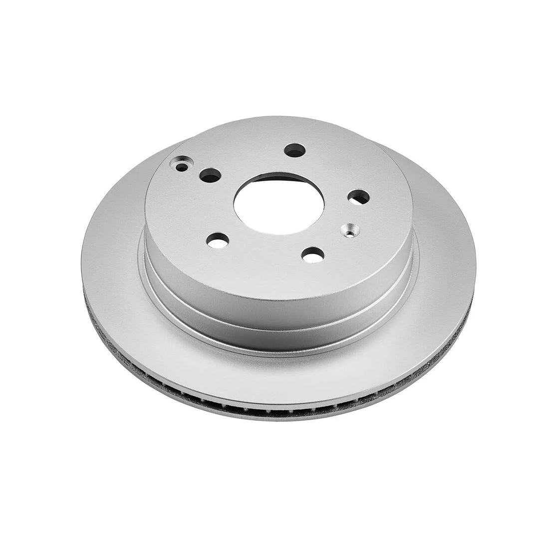 Power Stop AR82152EVC 2010-2017 GMC Terrain Disc Brake Rotor