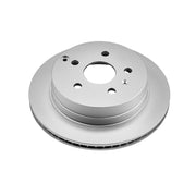 Power Stop AR82152EVC 2010-2017 GMC Terrain Disc Brake Rotor
