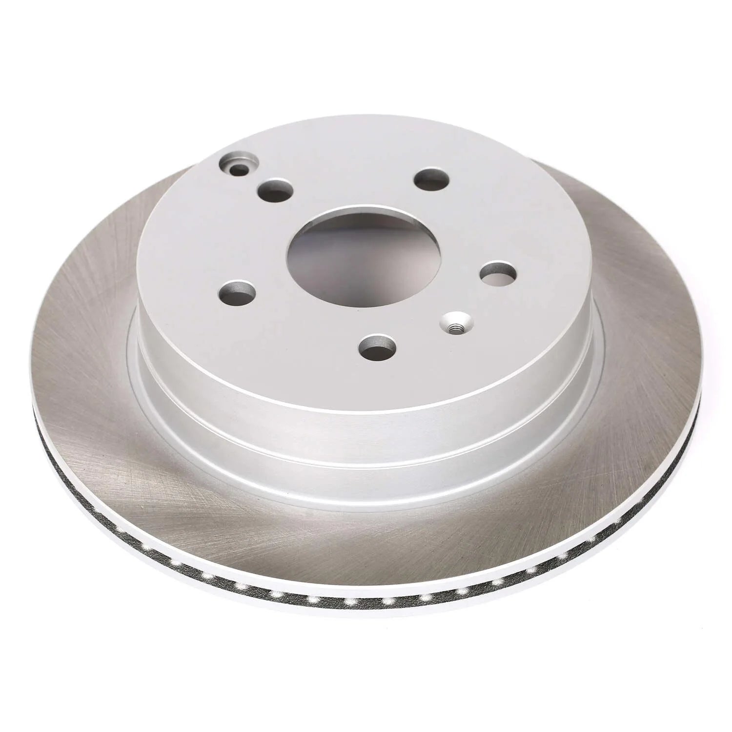 Power Stop AR82152SCR 2010-2017 GMC Terrain Disc Brake Rotor