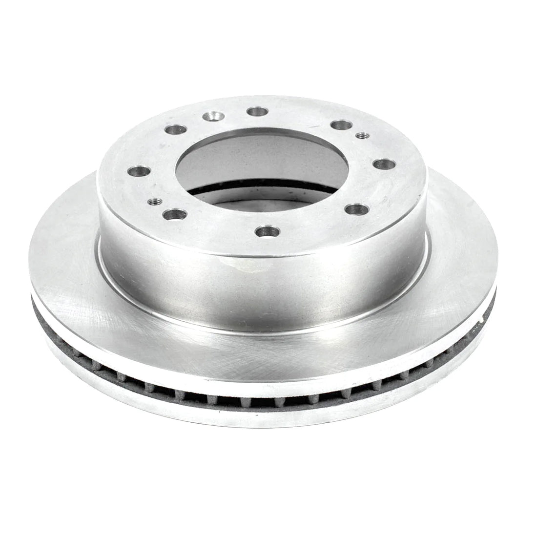 Power Stop AR82153 2011-2024 Chevrolet Silverado 3500 HD Disc Brake Rotor