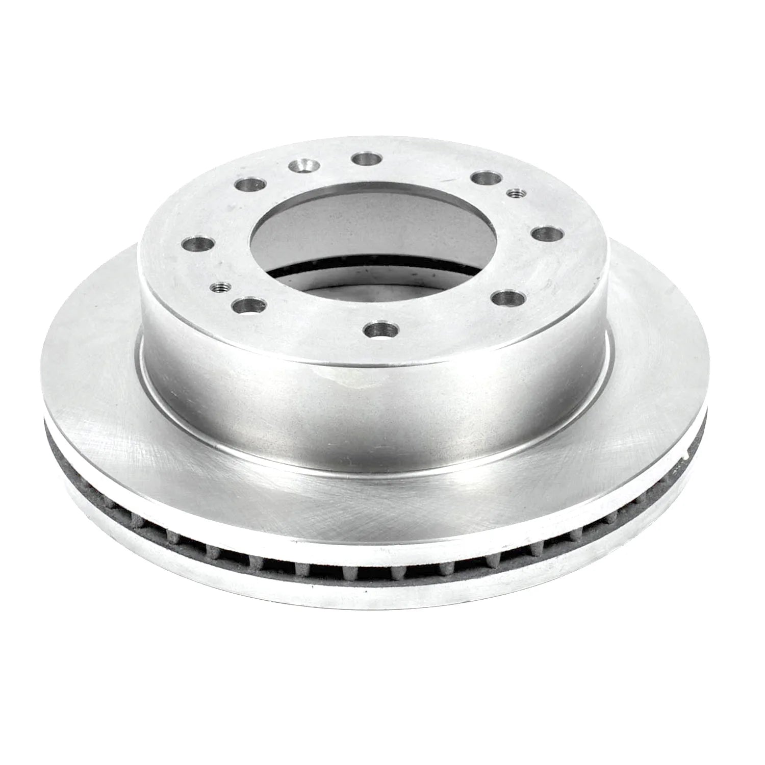 Power Stop AR82153 2011-2024 Chevrolet Silverado 3500 HD Disc Brake Rotor