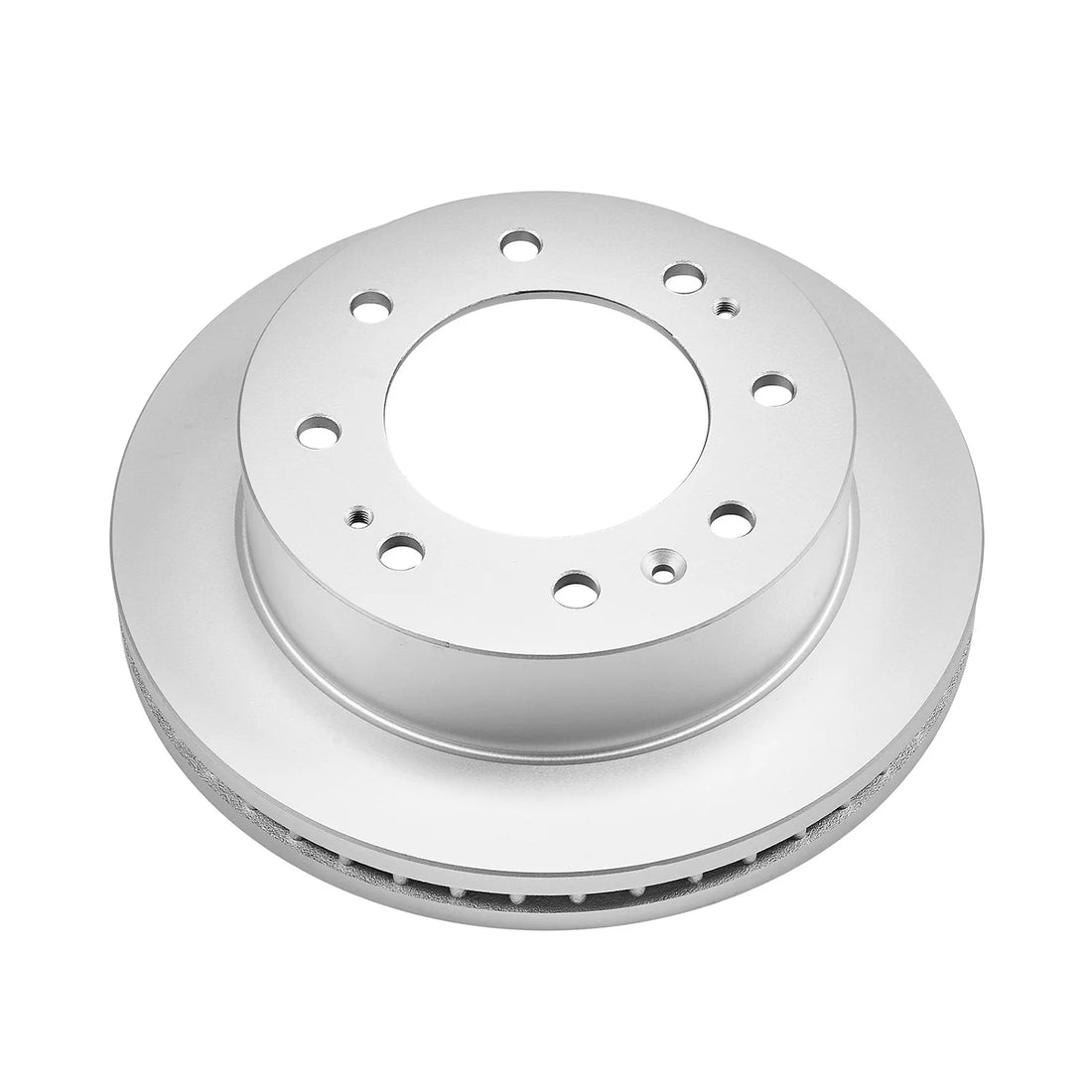 Power Stop AR82153EVC 2011-2024 Chevrolet Silverado 3500 HD Disc Brake Rotor