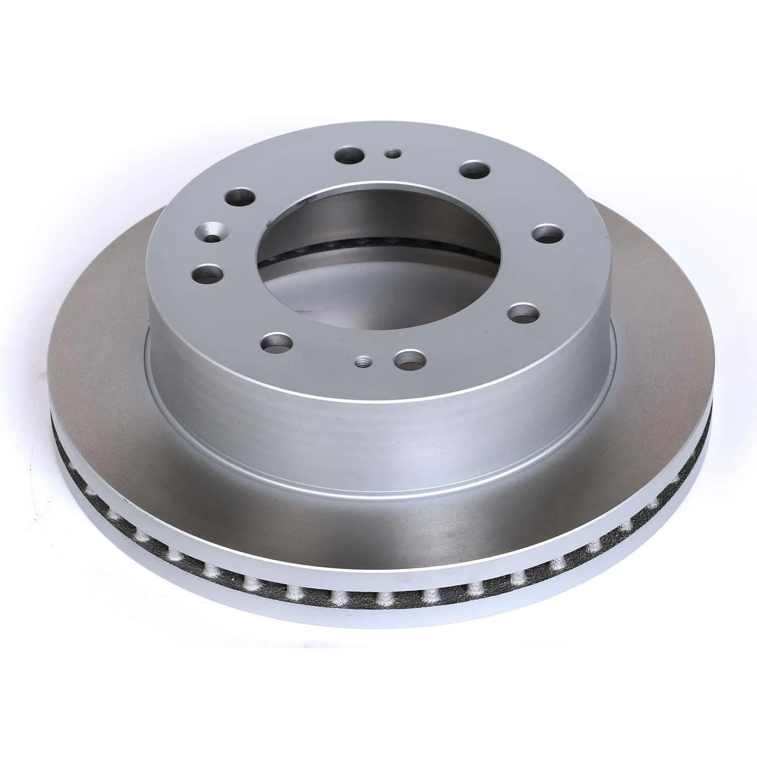Power Stop AR82153SCR 2011-2024 Chevrolet Silverado 3500 HD Disc Brake Rotor