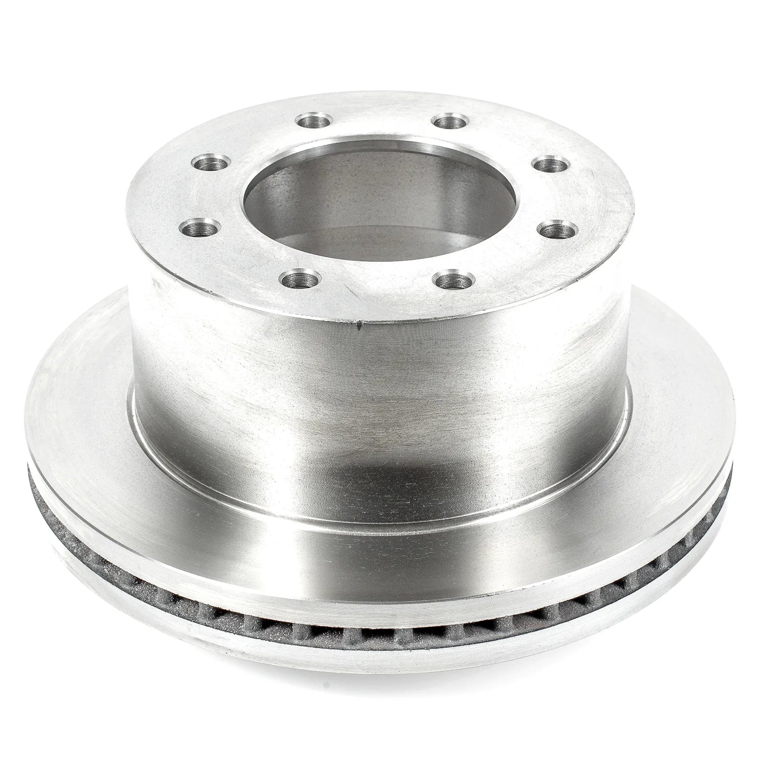 Power Stop AR82154 2011-2019 Chevrolet Silverado 3500 HD Disc Brake Rotor