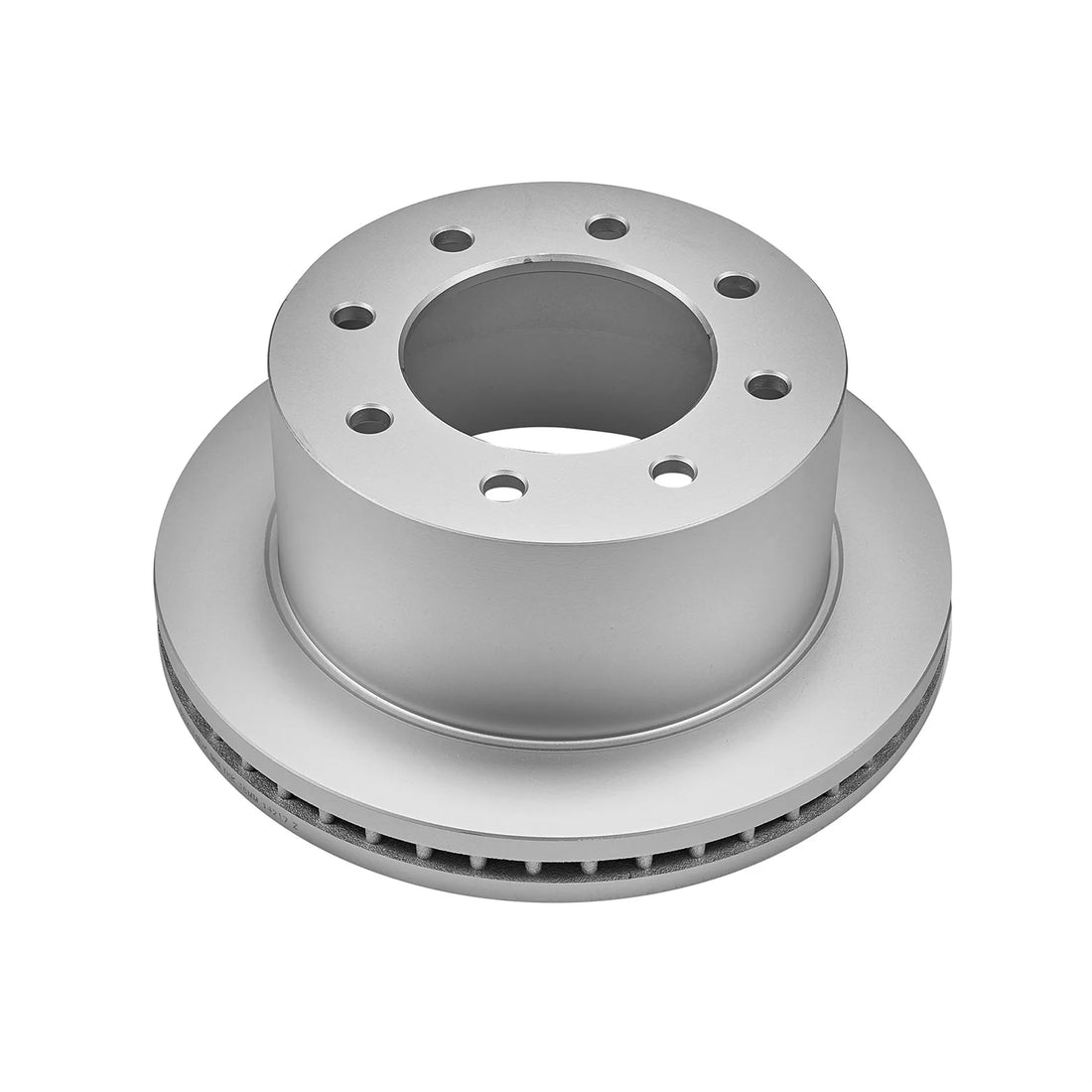 Power Stop AR82154EVC 2011-2019 Chevrolet Silverado 3500 HD Disc Brake Rotor