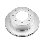 Power Stop AR82155EVC 2011-2024 GMC Sierra 2500 HD Disc Brake Rotor