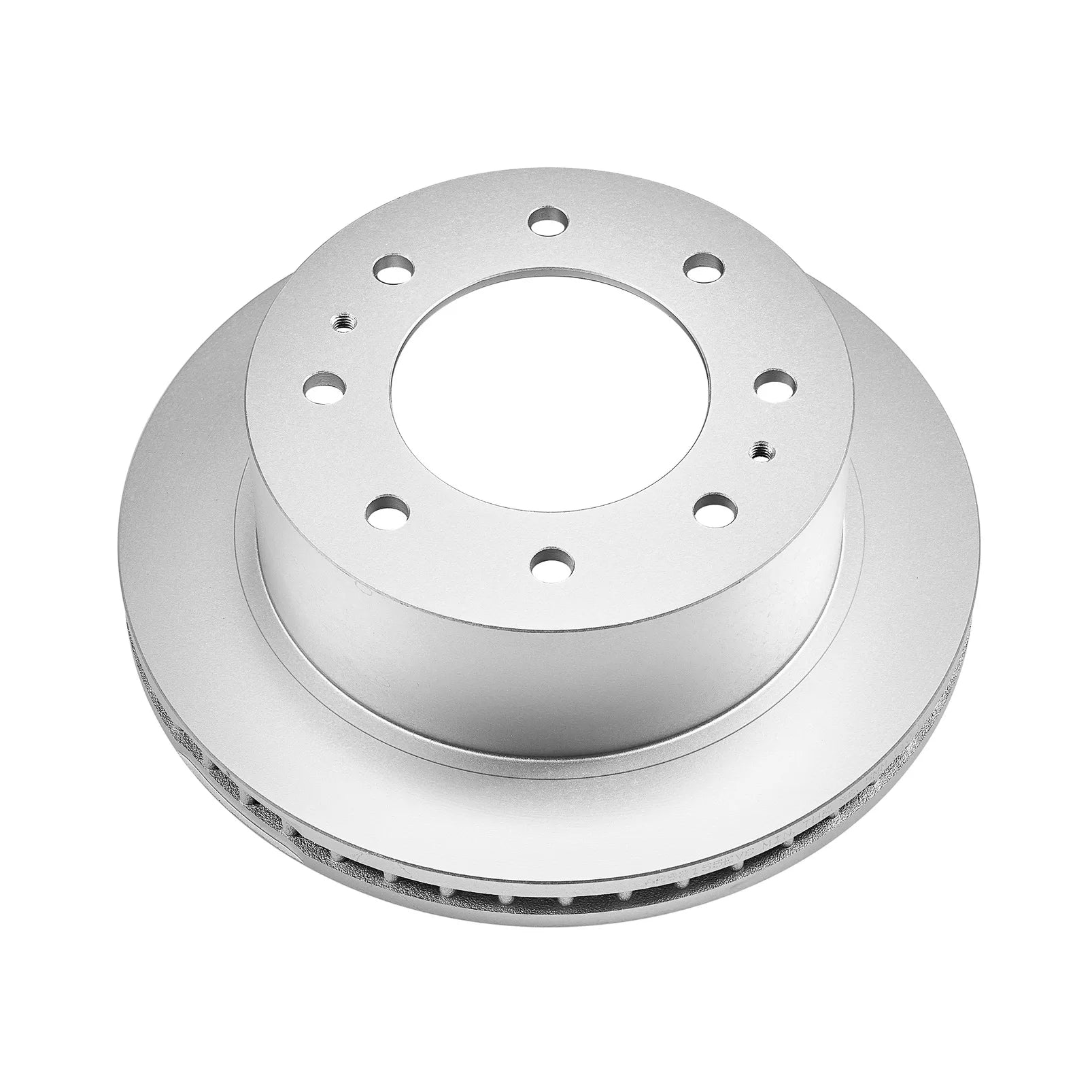 Power Stop AR82155EVC 2011-2024 GMC Sierra 2500 HD Disc Brake Rotor