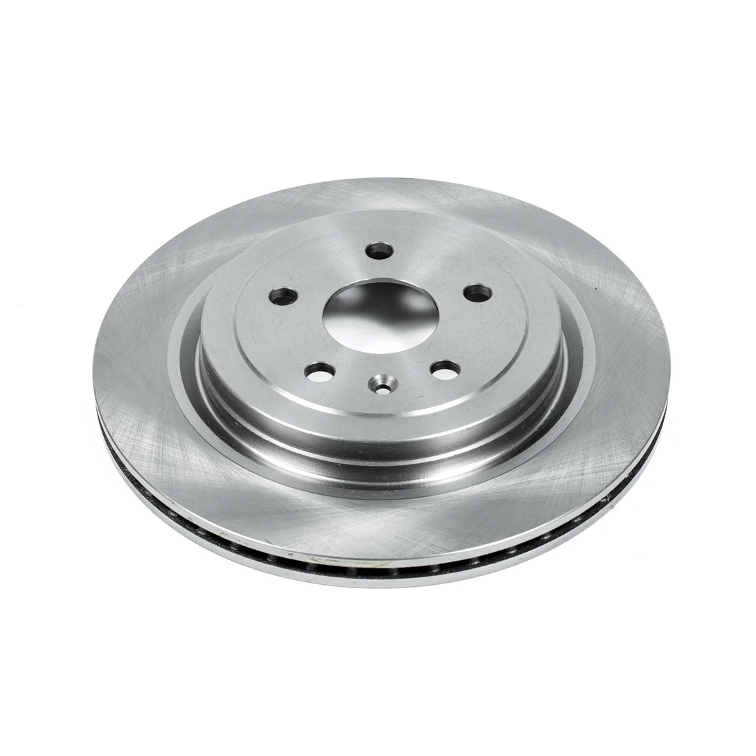 Power Stop AR82156 2008-2014 Cadillac CTS Disc Brake Rotor
