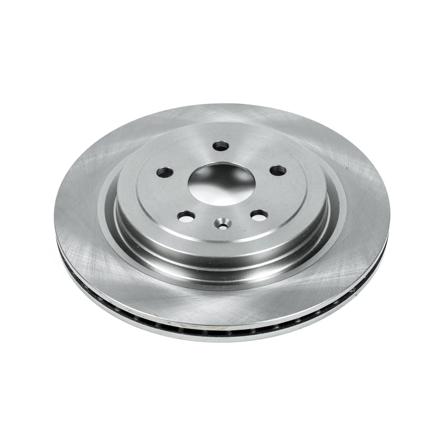 Power Stop AR82156 2008-2014 Cadillac CTS Disc Brake Rotor