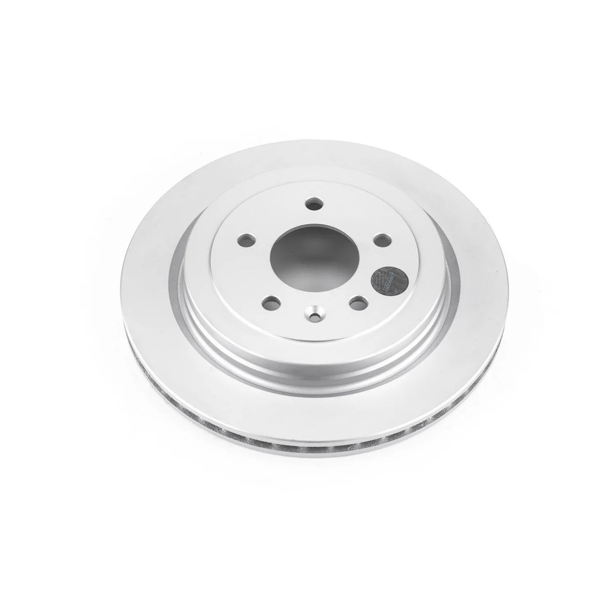 Power Stop AR82158EVC 2013-2018 Cadillac ATS Disc Brake Rotor