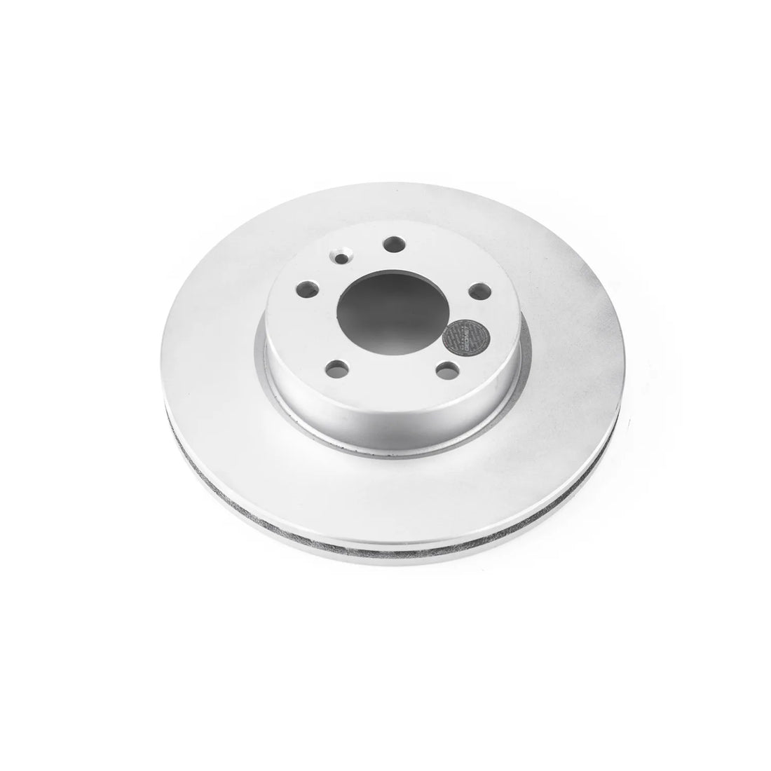 Power Stop AR82159EVC 2020-2024 Cadillac CT4 Disc Brake Rotor