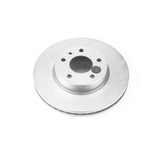 Power Stop AR82159EVC 2020-2024 Cadillac CT4 Disc Brake Rotor