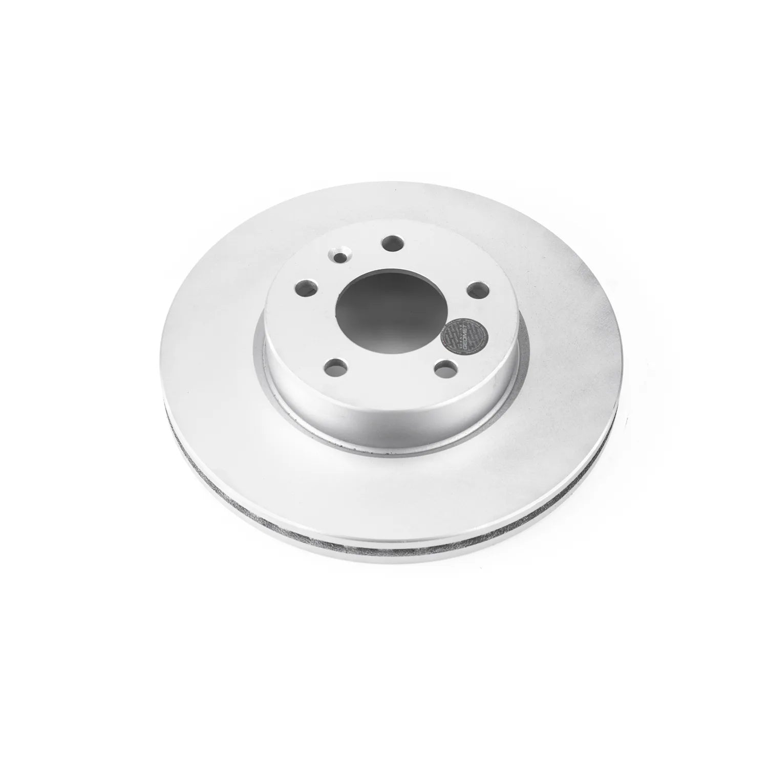 Power Stop AR82159EVC 2020-2024 Cadillac CT4 Disc Brake Rotor
