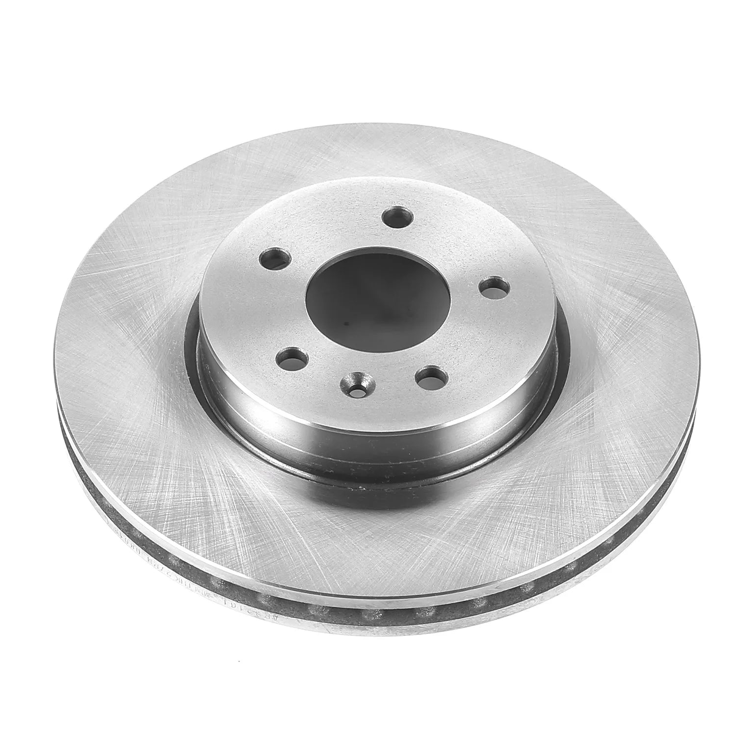 Power Stop AR82161 2020-2022 Cadillac CT4 Disc Brake Rotor