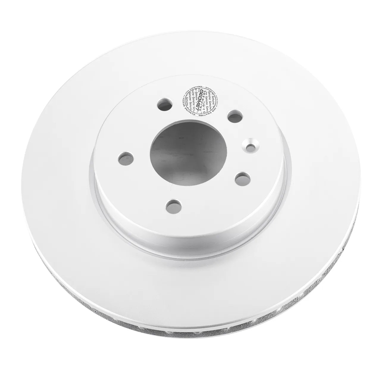 Power Stop AR82161EVC 2020-2022 Cadillac CT4 Disc Brake Rotor