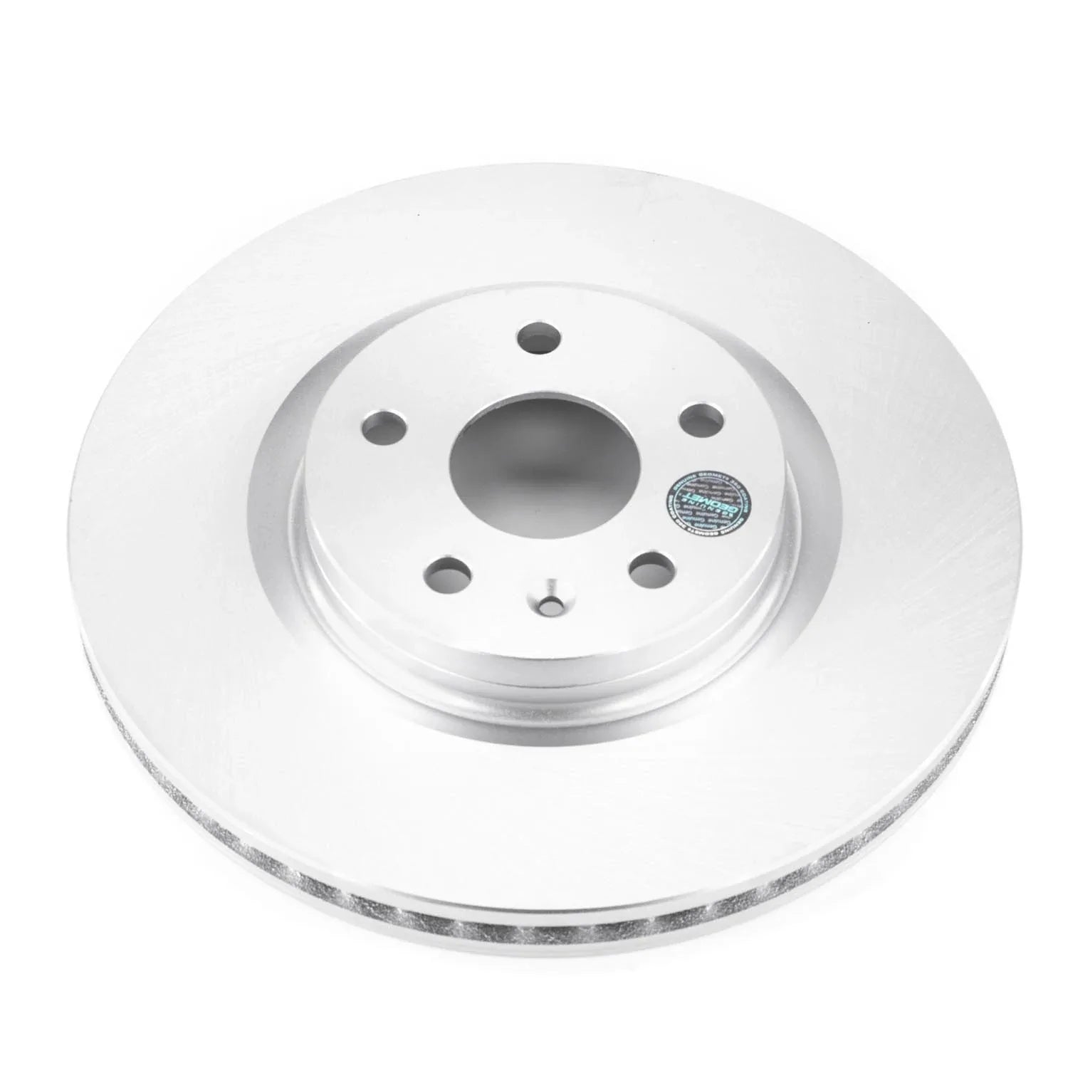 Power Stop AR82162EVC 2013-2019 Cadillac XTS Disc Brake Rotor