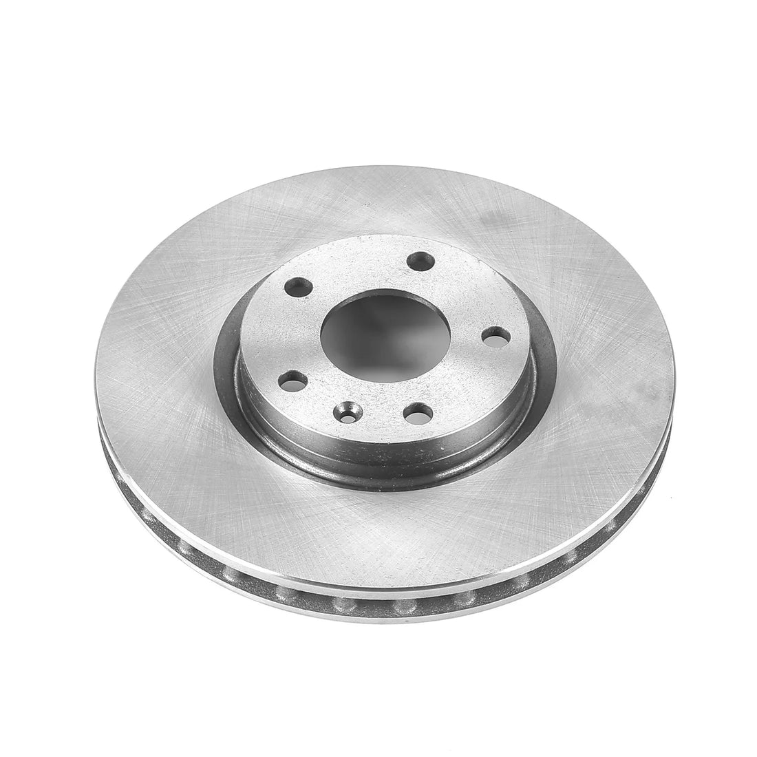 Power Stop AR82163 2014-2019 Chevrolet Corvette Disc Brake Rotor