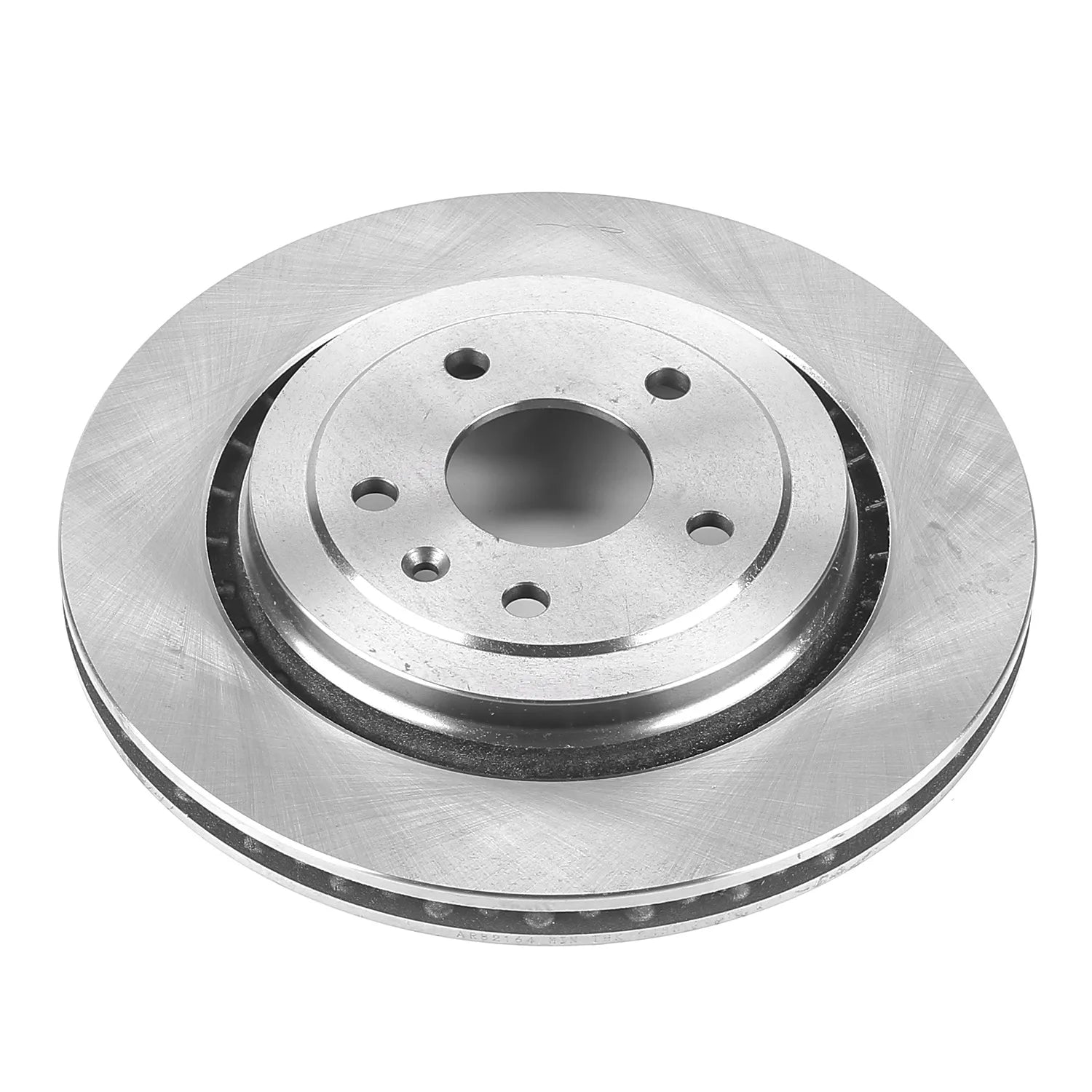 Power Stop AR82164 2014-2019 Chevrolet Corvette Disc Brake Rotor