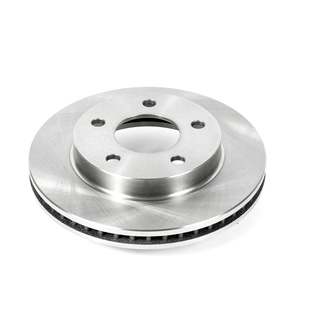 Power Stop AR8217 1983-1996 Buick Century Disc Brake Rotor