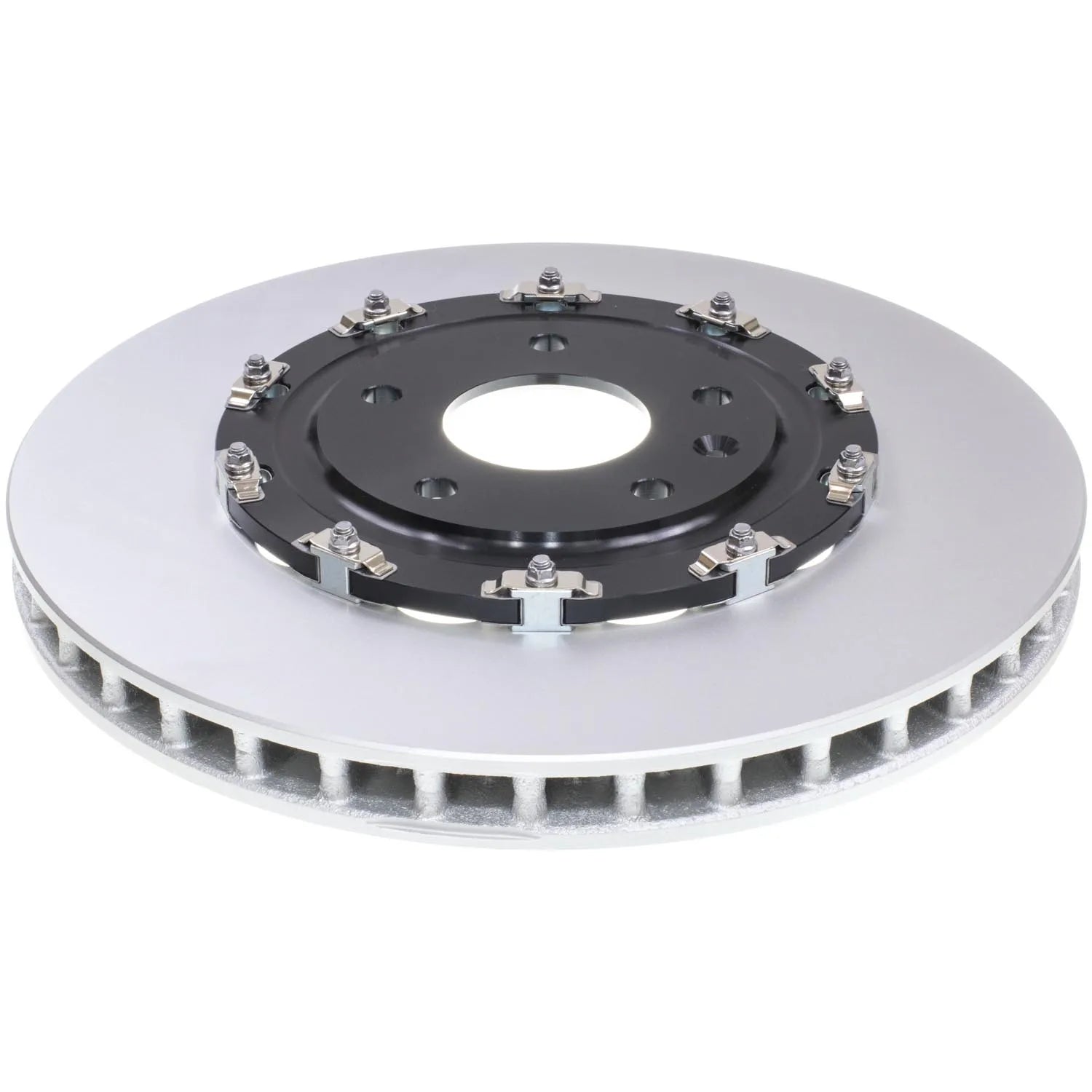 Power Stop AR82173EVC 2015-2019 Chevrolet Corvette Disc Brake Rotor