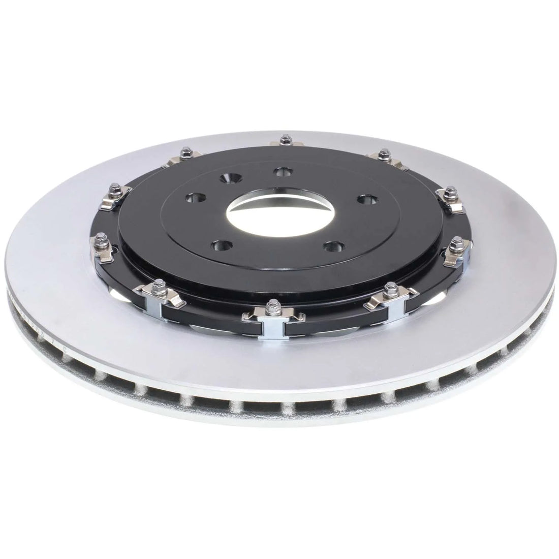 Power Stop AR82174EVC 2015-2019 Chevrolet Corvette Disc Brake Rotor