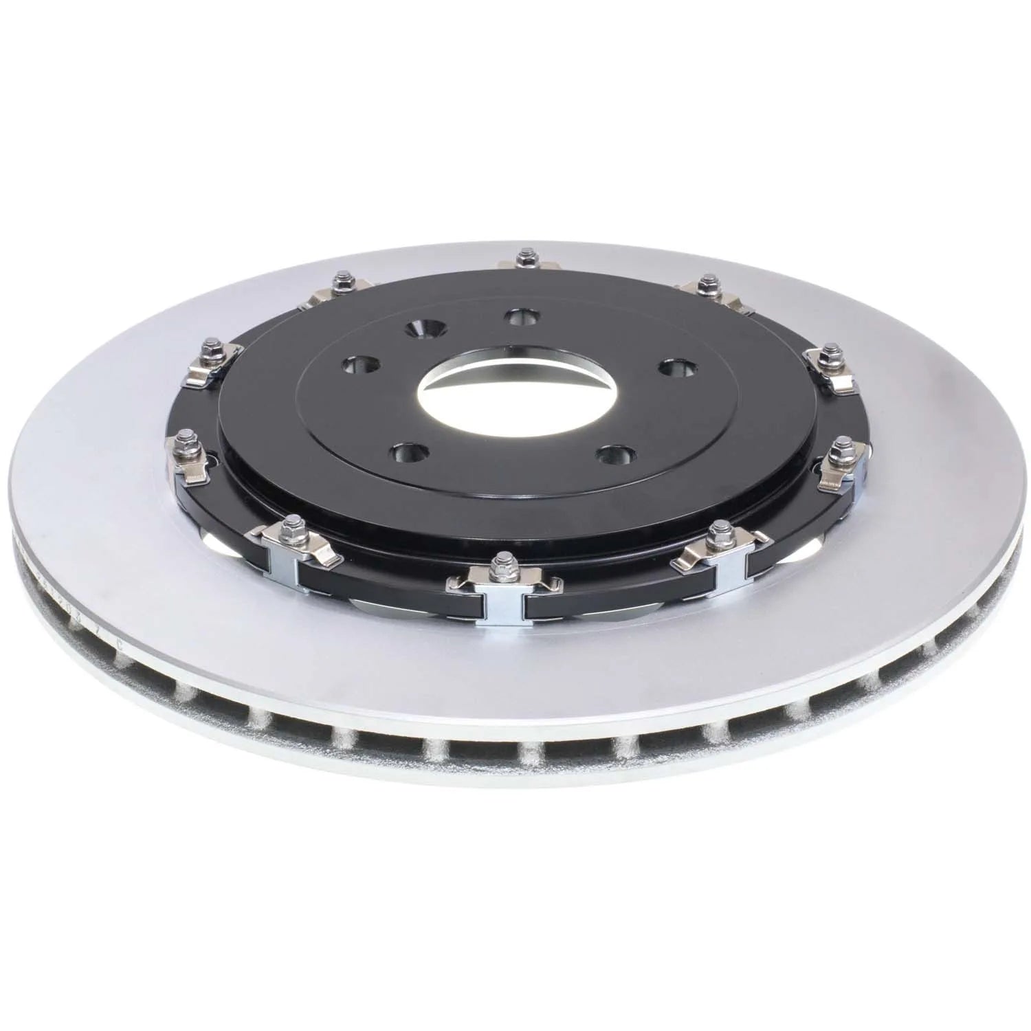 Power Stop AR82174EVC 2015-2019 Chevrolet Corvette Disc Brake Rotor