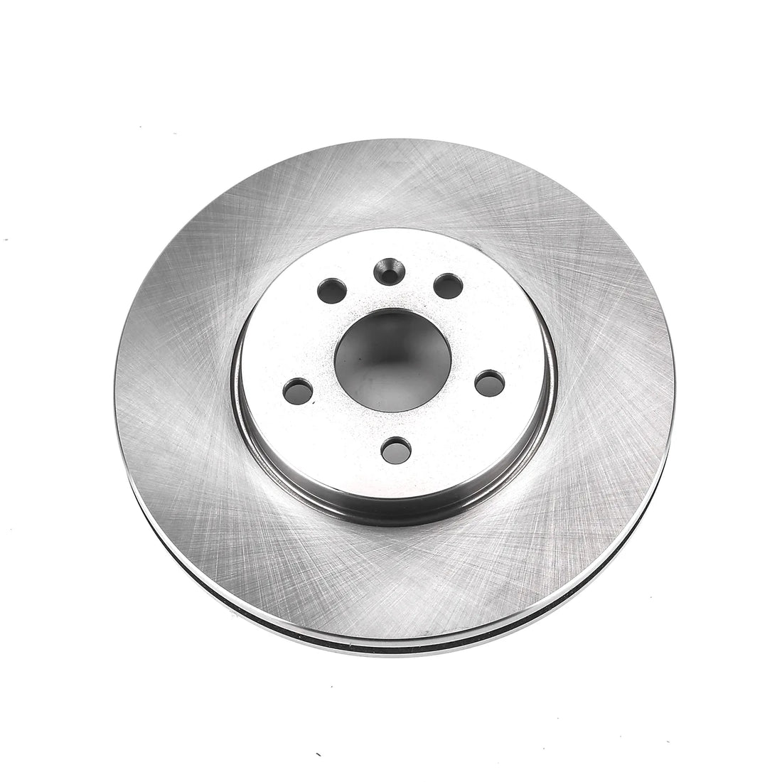 Power Stop AR82177 2013-2022 Buick Encore Disc Brake Rotor