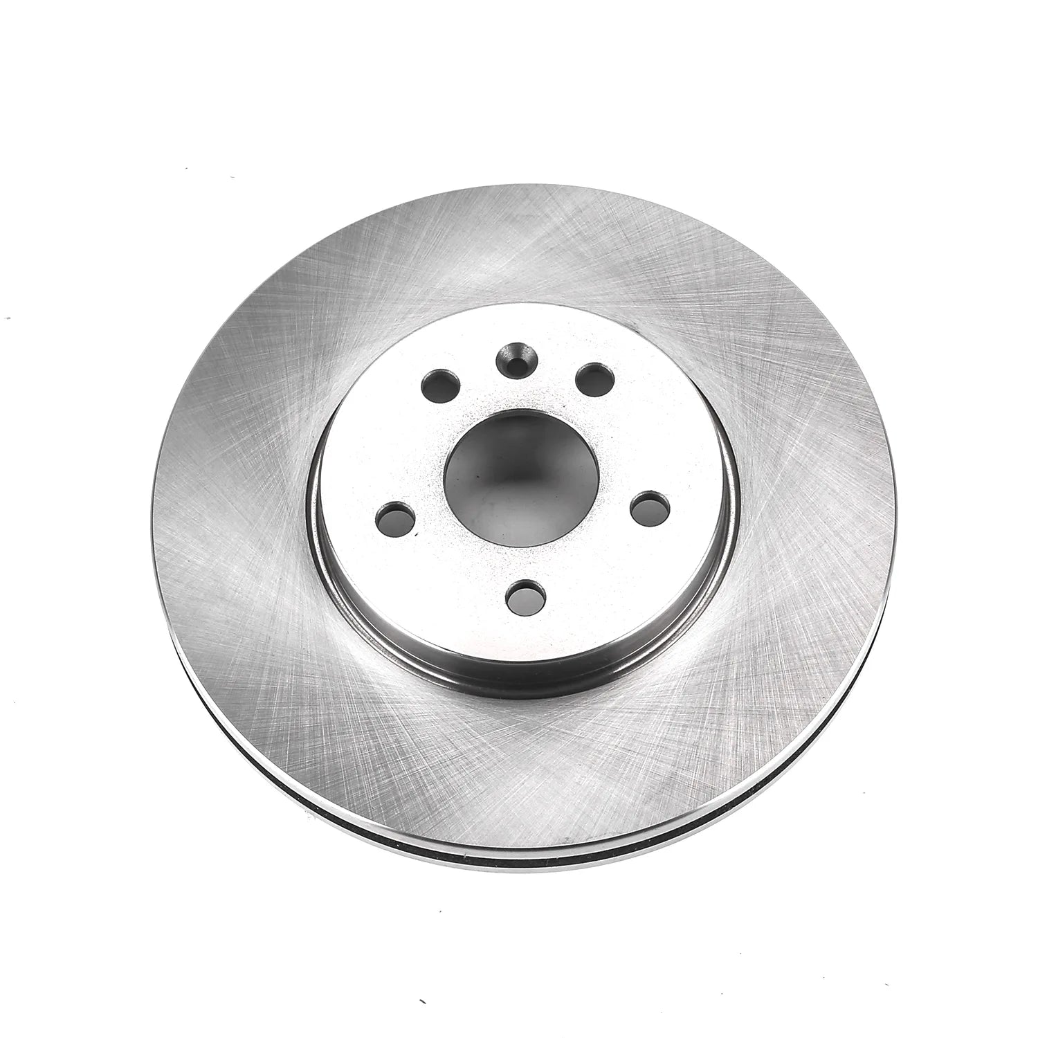 Power Stop AR82177 2013-2022 Buick Encore Disc Brake Rotor