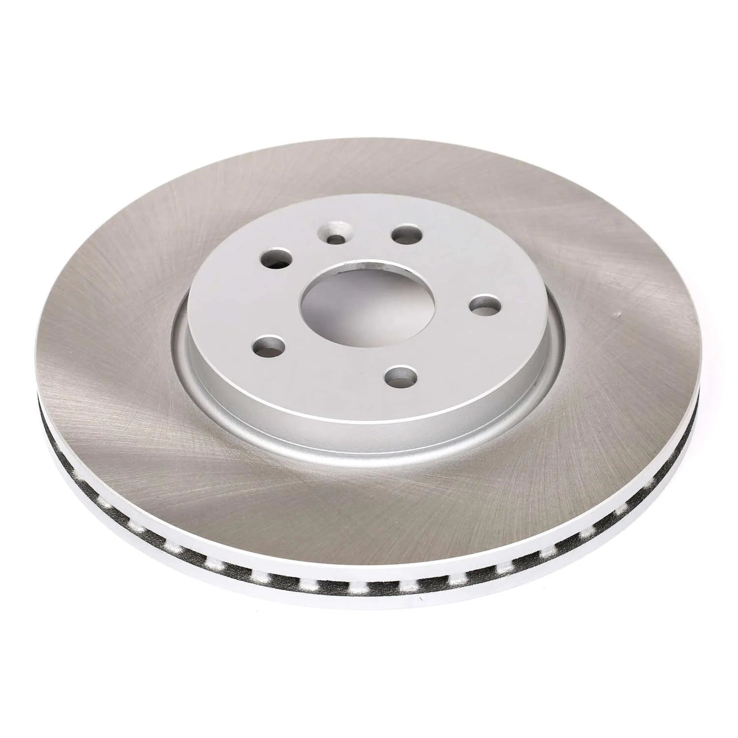 Power Stop AR82177SCR 2013-2022 Buick Encore Disc Brake Rotor