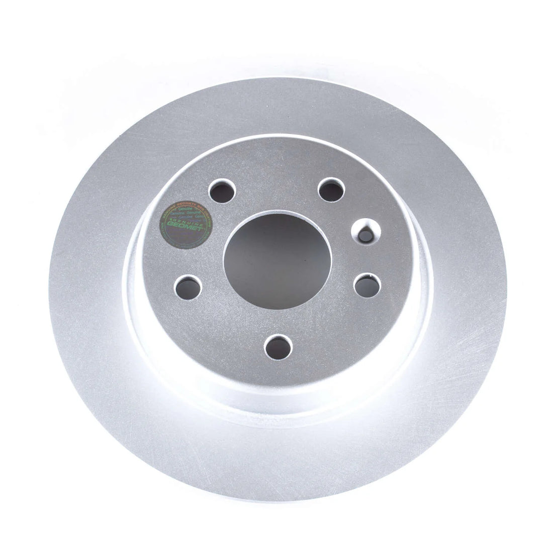 Power Stop AR82178EVC 2017-2023 Chevrolet Bolt EV Disc Brake Rotor