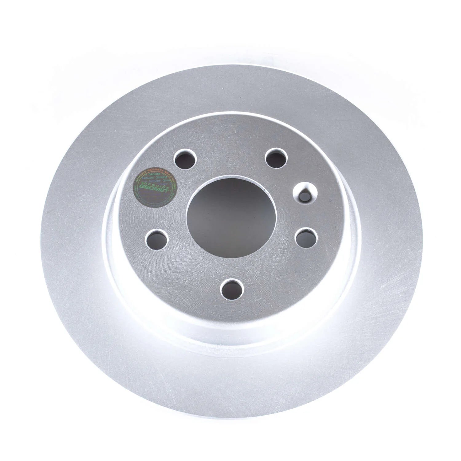 Power Stop AR82178EVC 2017-2023 Chevrolet Bolt EV Disc Brake Rotor