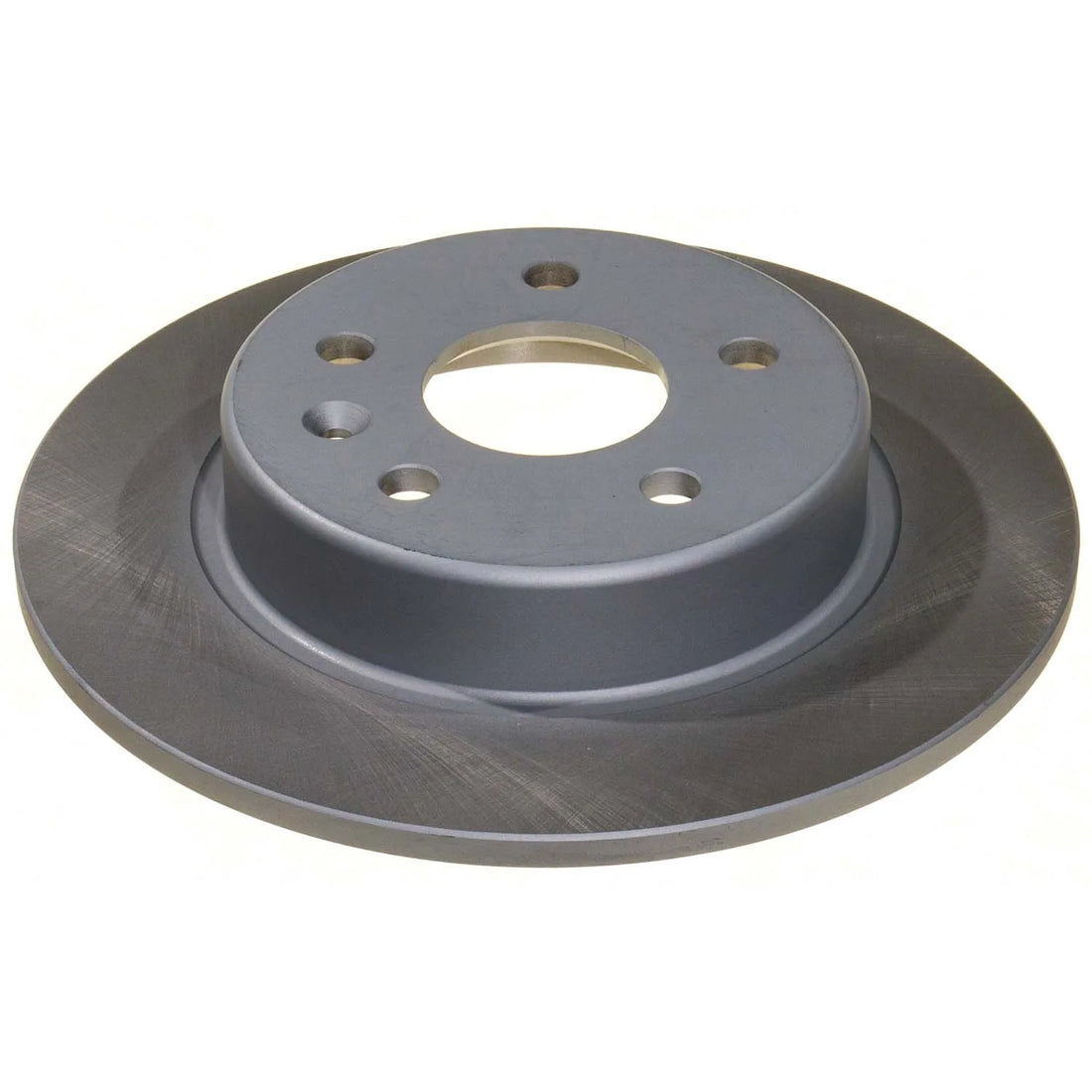 Power Stop AR82178SCR 2017-2023 Chevrolet Bolt EV Disc Brake Rotor