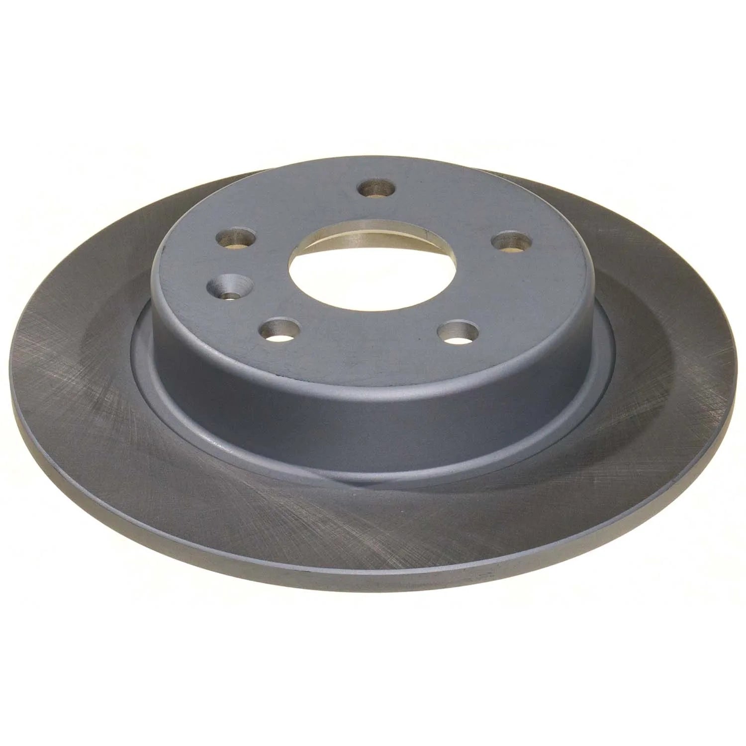 Power Stop AR82178SCR 2017-2023 Chevrolet Bolt EV Disc Brake Rotor