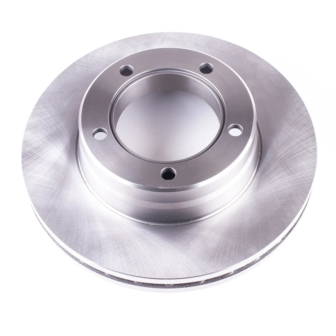 Power Stop AR82179 2003-2009 Chevrolet C4500 Kodiak Disc Brake Rotor