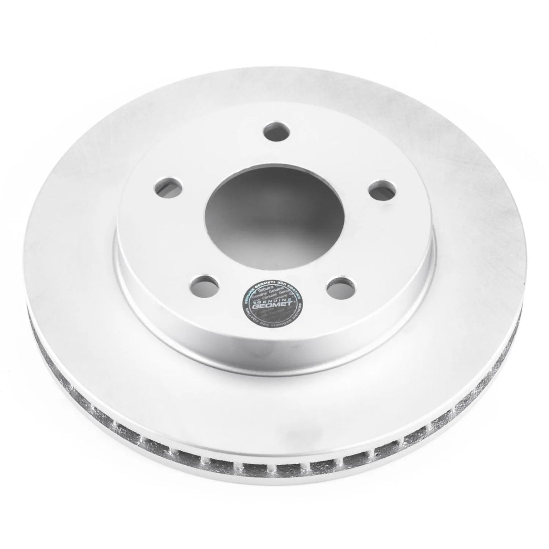 Power Stop AR8217EVC 1983-1996 Buick Century Disc Brake Rotor