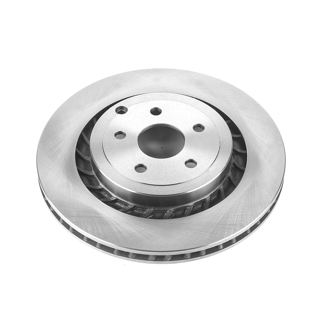 Power Stop AR82180 2015-2017 Chevrolet SS Disc Brake Rotor