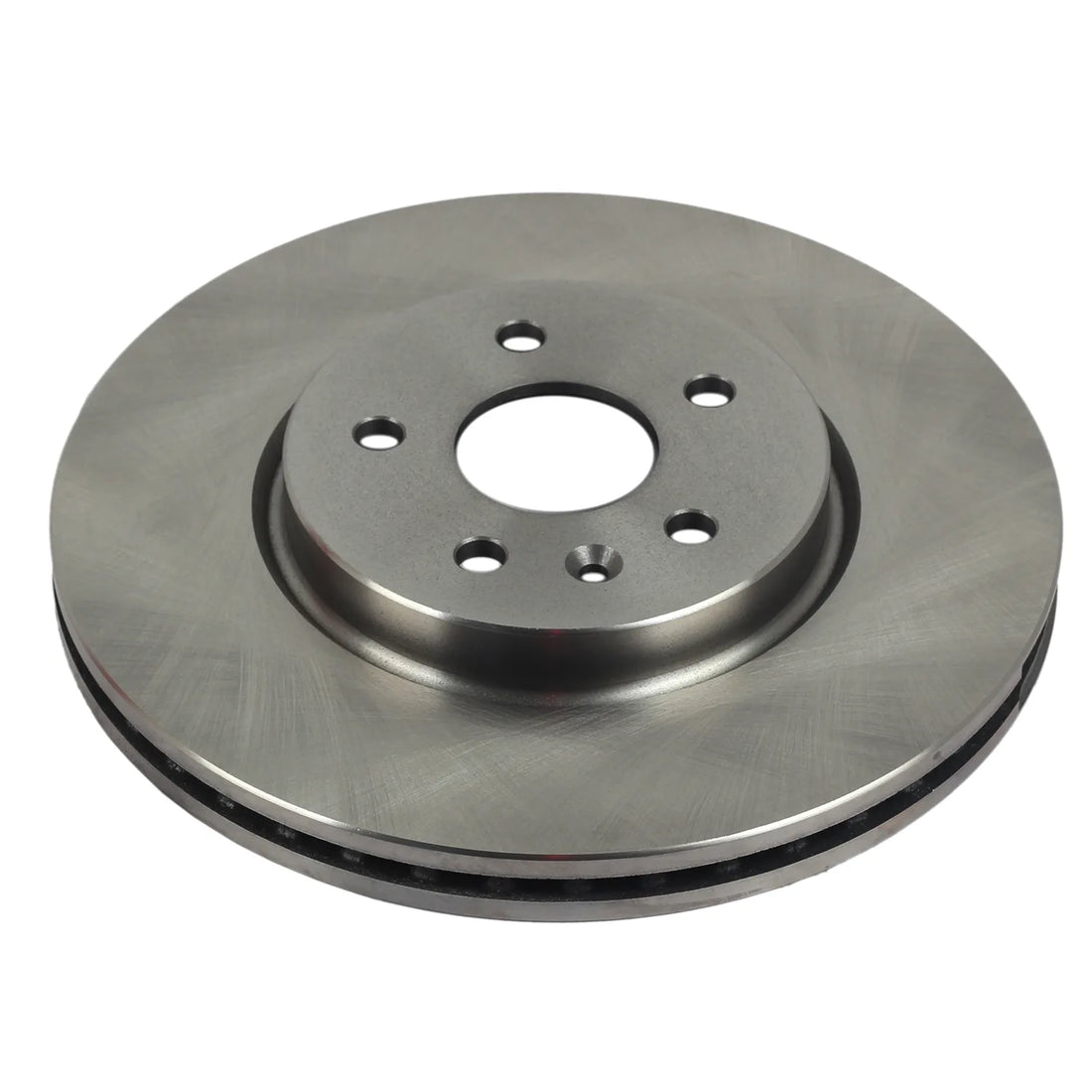 Power Stop AR82181 2015-2017 Chevrolet Trax Disc Brake Rotor