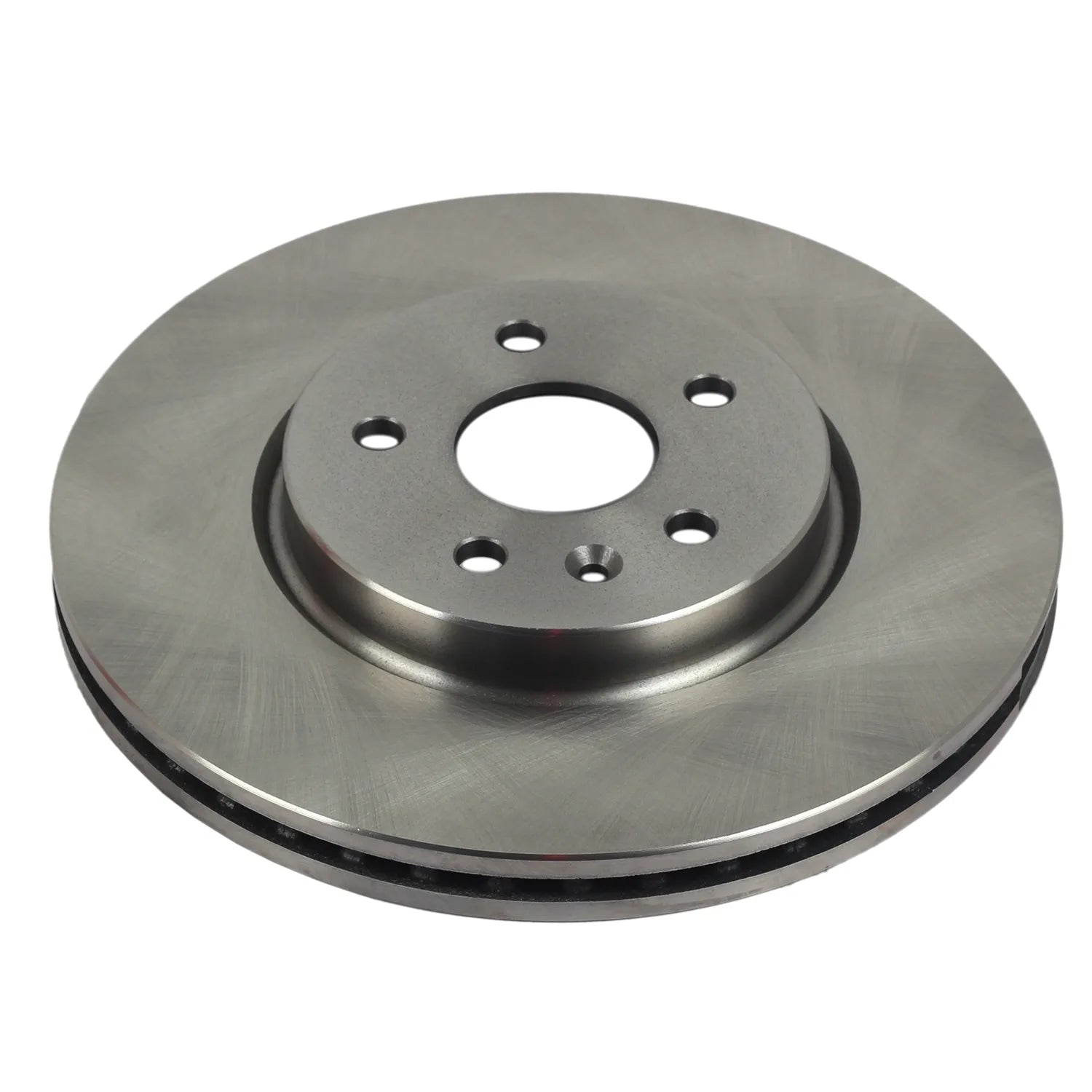 Power Stop AR82181 2015-2017 Chevrolet Trax Disc Brake Rotor