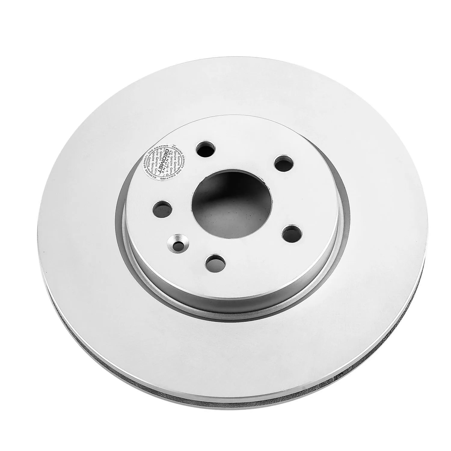 Power Stop AR82181EVC 2015-2017 Chevrolet Trax Disc Brake Rotor