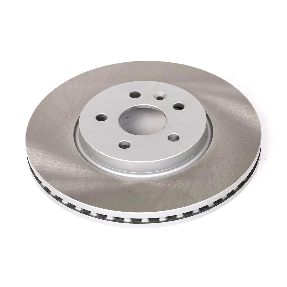 Power Stop AR82181SCR 2015-2017 Chevrolet Trax Disc Brake Rotor