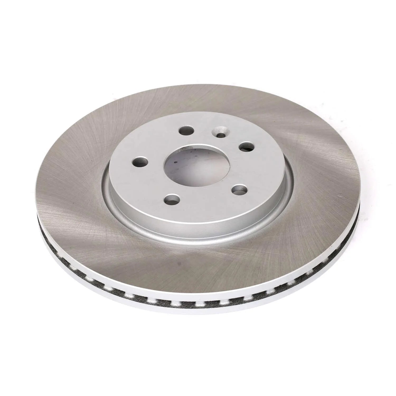 Power Stop AR82181SCR 2015-2017 Chevrolet Trax Disc Brake Rotor
