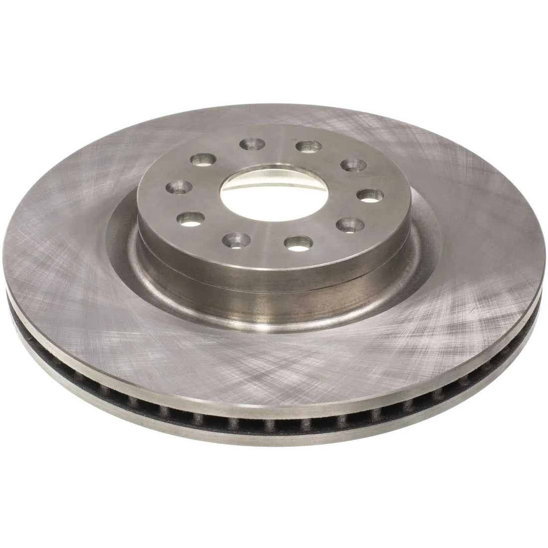 Power Stop AR82182 2016-2024 Chevrolet Camaro Disc Brake Rotor