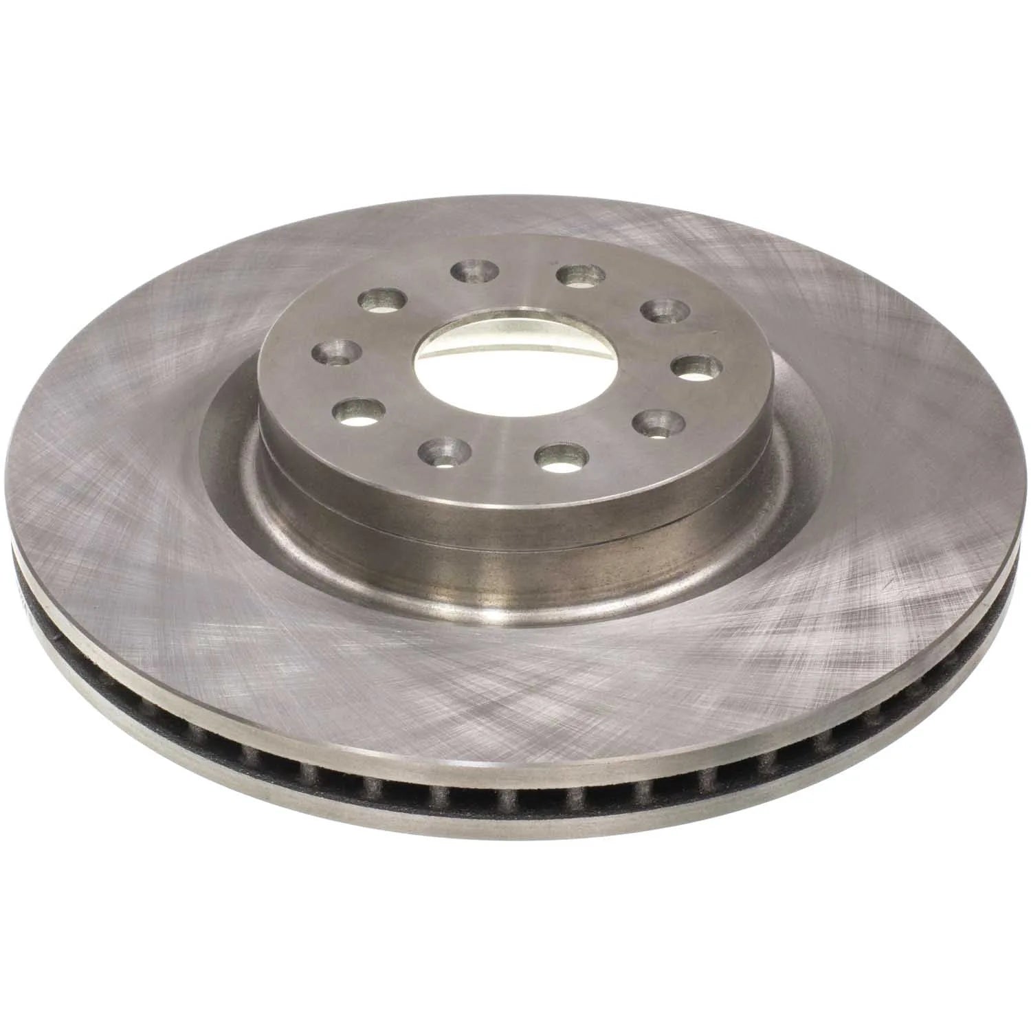 Power Stop AR82182 2016-2024 Chevrolet Camaro Disc Brake Rotor