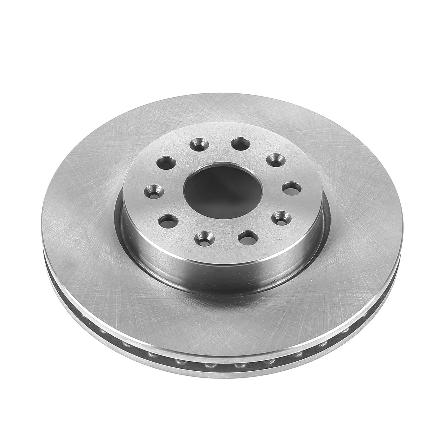 Power Stop AR82183 2016-2024 Chevrolet Camaro Disc Brake Rotor